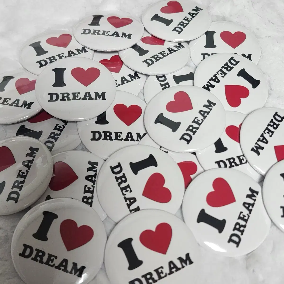 !!DREAM SET!! 엔시티드림 증사,명찰,핀뱃지,스티커,엽서 세트