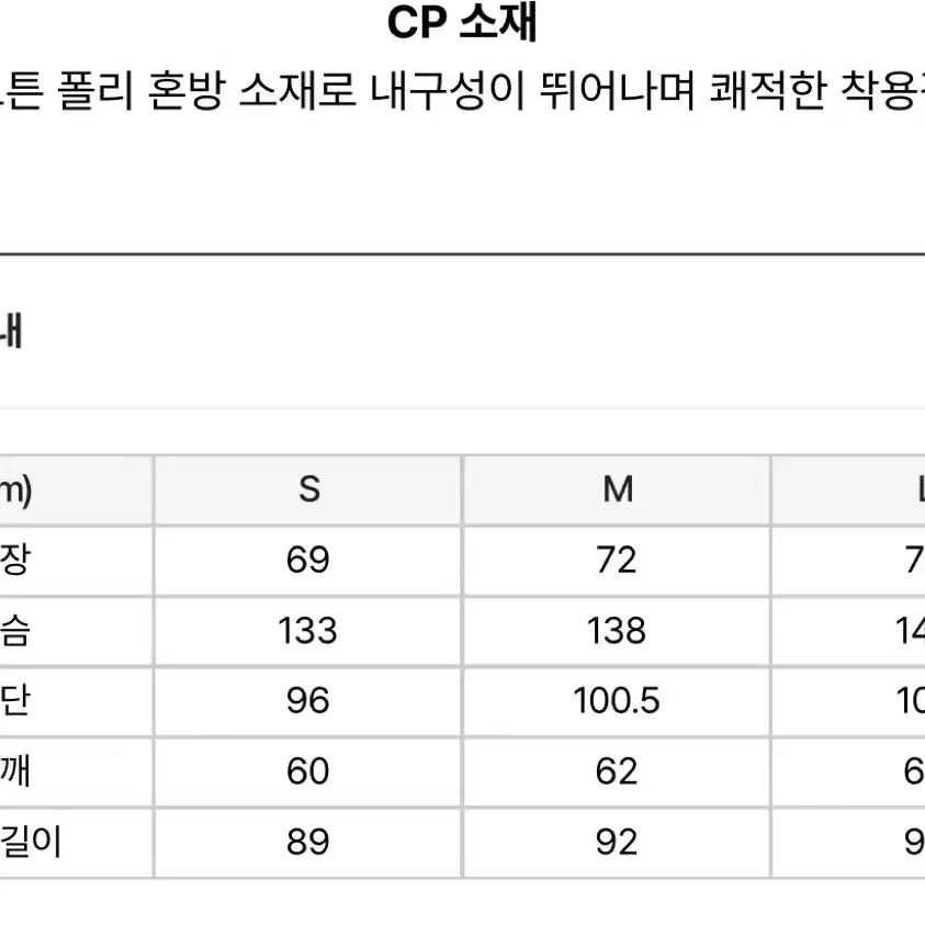 널디 하트 문 스웻셔츠 블랙M오버사이즈(남녀공용)