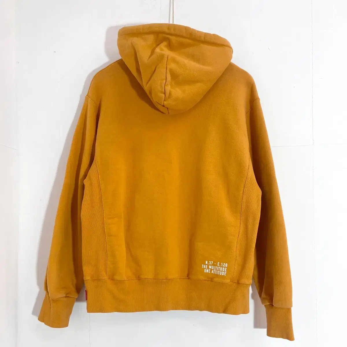 커버낫 후드티 Size M(100) Covernat Hoody