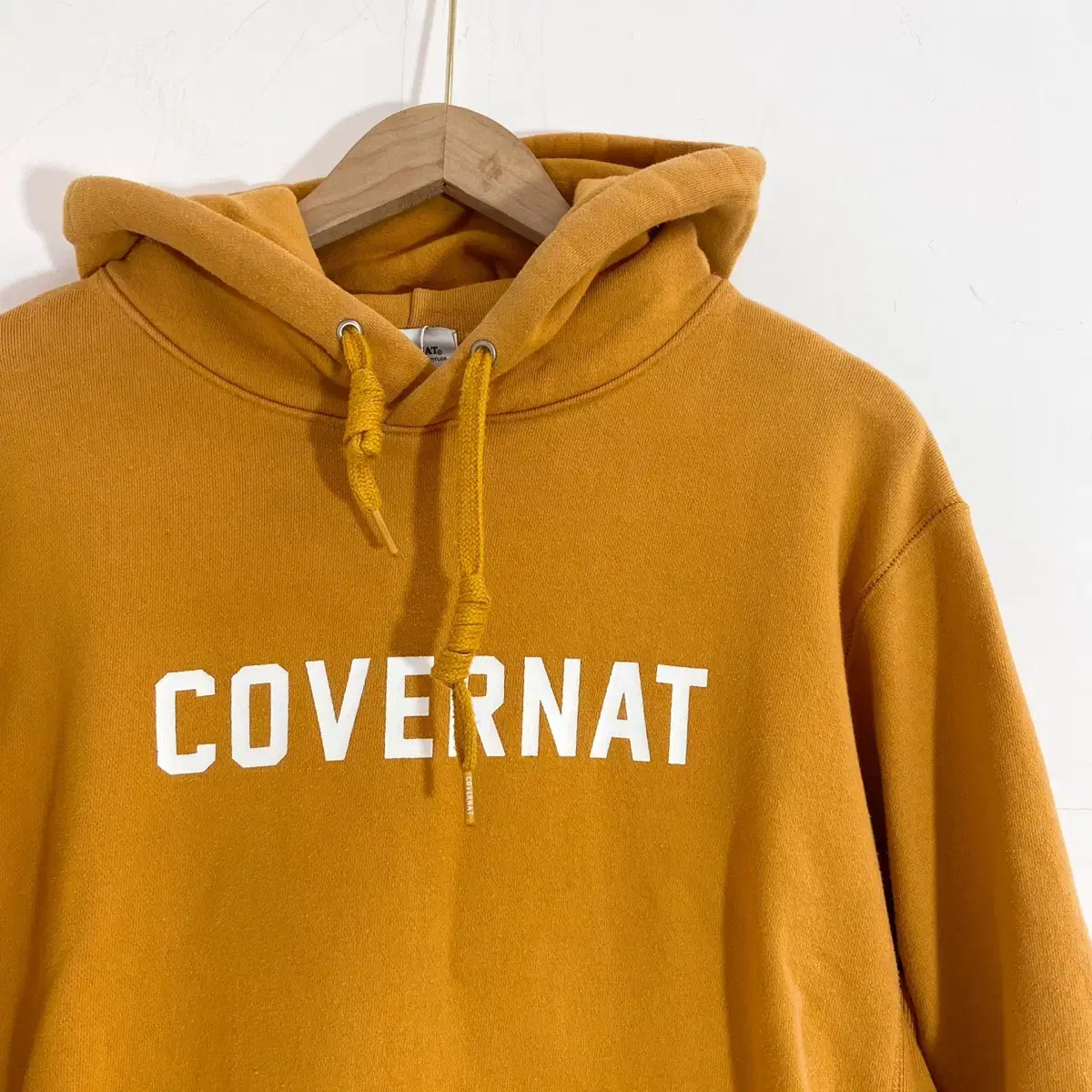 커버낫 후드티 Size M(100) Covernat Hoody