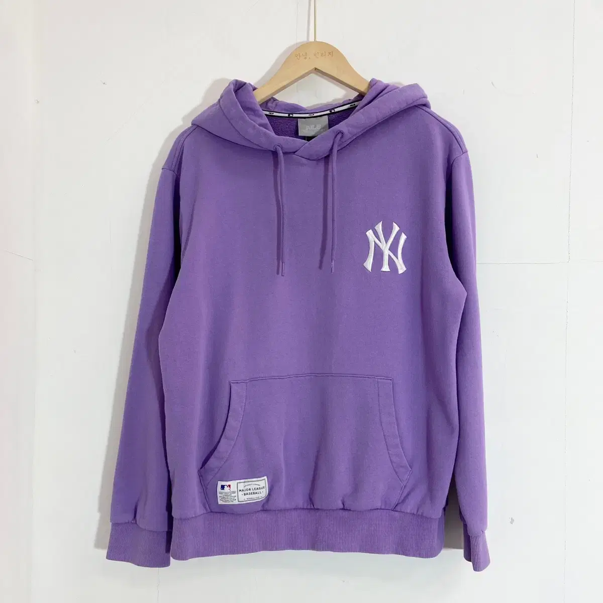 MLB 뉴욕양키스 후드티 M(95) NY Yankees Hoody