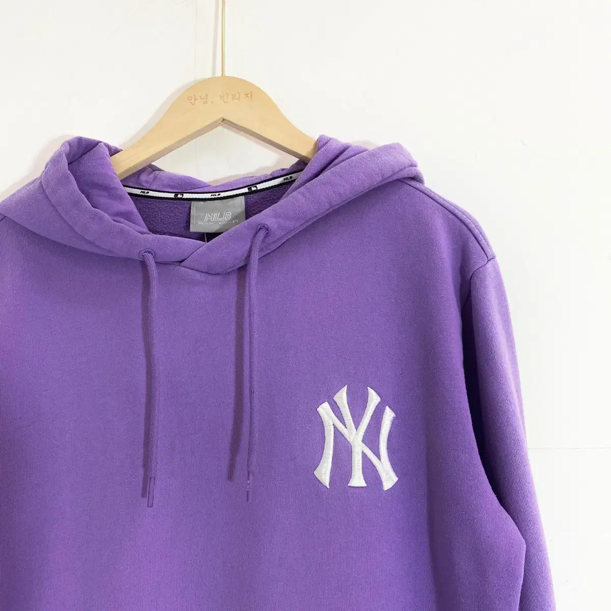 MLB 뉴욕양키스 후드티 M(95) NY Yankees Hoody