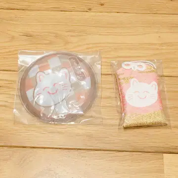 아라나루메이 nqrse 나루세네코 고양이 카이로 부적