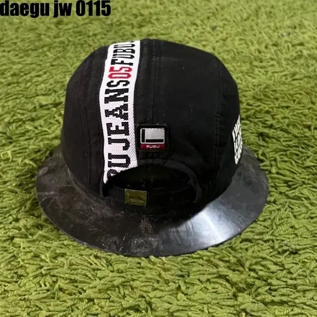 FUBU CAP 후부 캡 모자