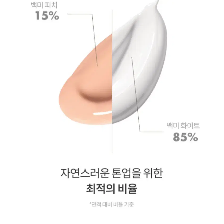 롬앤 백미 톤업선쿠션