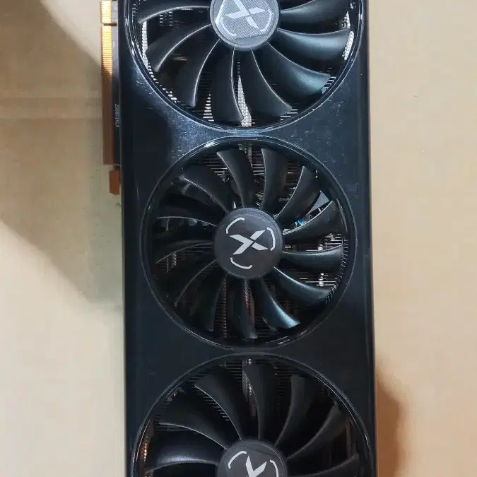 XFX 라데온 SWIFT 6800XT 319 그래픽카드