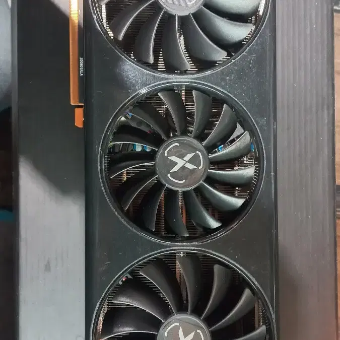 XFX 라데온 SWIFT 6800XT 319 그래픽카드