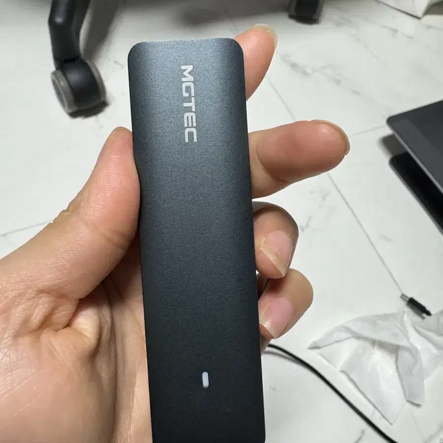 멀티허브 5in1 USB C-Type HDMI 4K지원 미러링 빠른전송