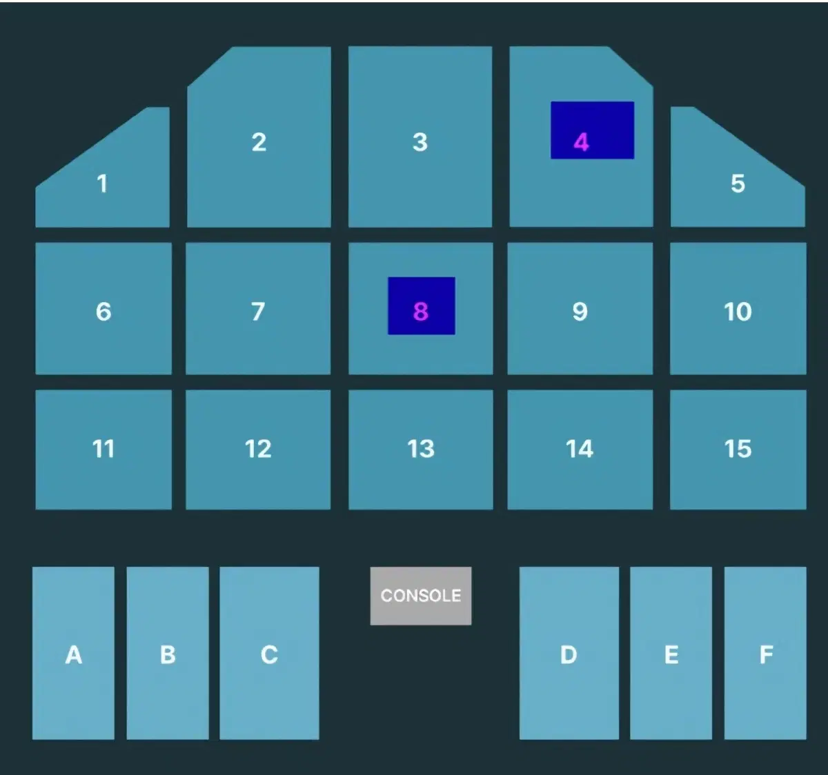 데이식스 콘서트 전국투어 부산 티켓 양도 판매 막콘