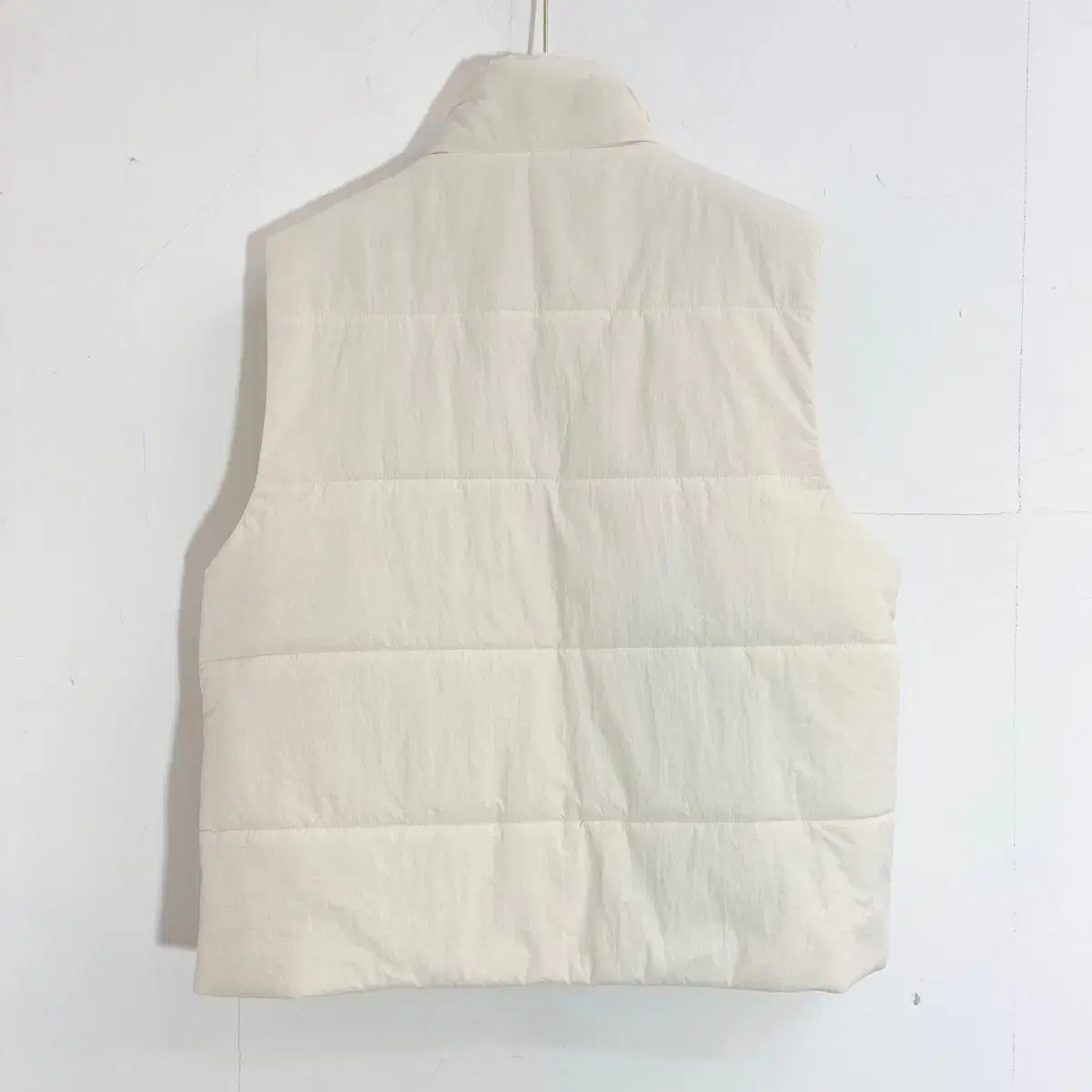 마렐 패딩조끼 Size L(100) Marrell Padded Vest