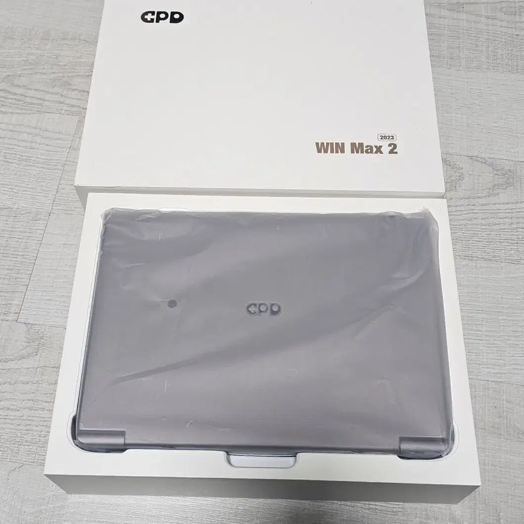 gpd winmax2 2023 7840u 팔아요