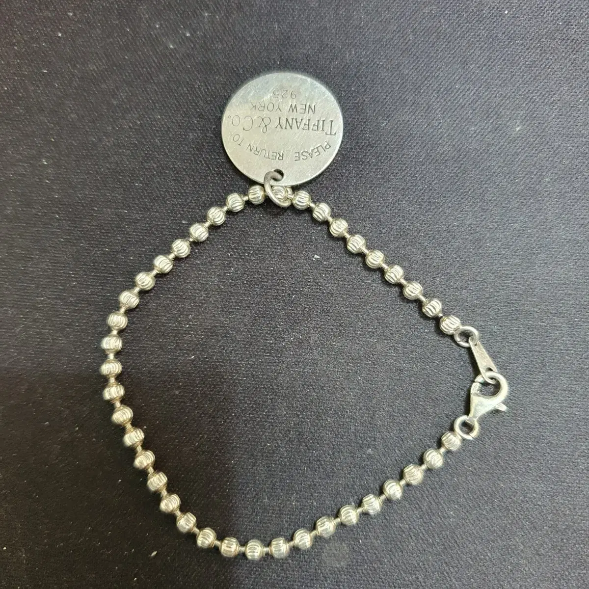 Tiffany & Co. Bracelet