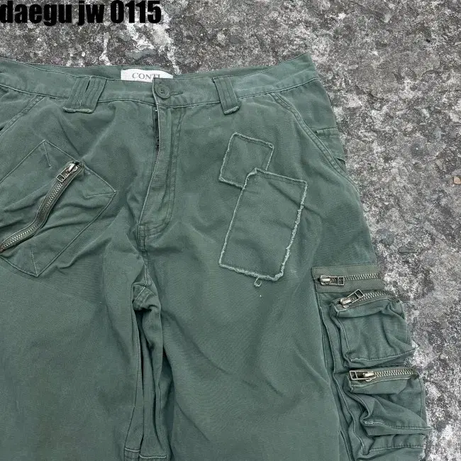 XXL VINTAGE PANTS 빈티지 바지