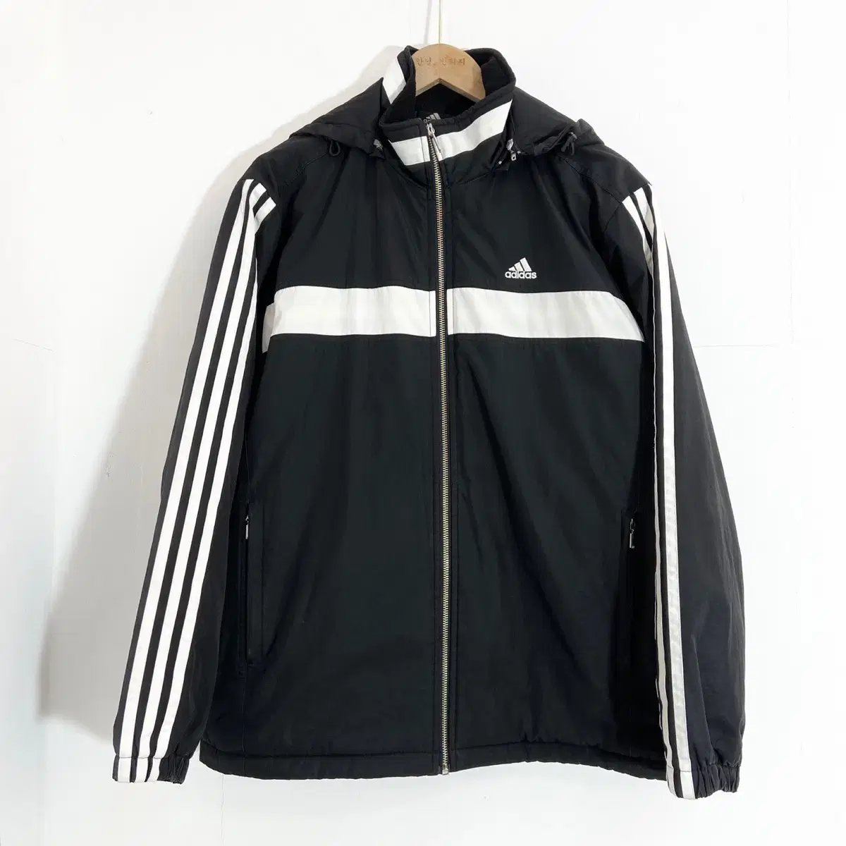 아디다스 경량패딩 점퍼 L(100) Adidas Jumper