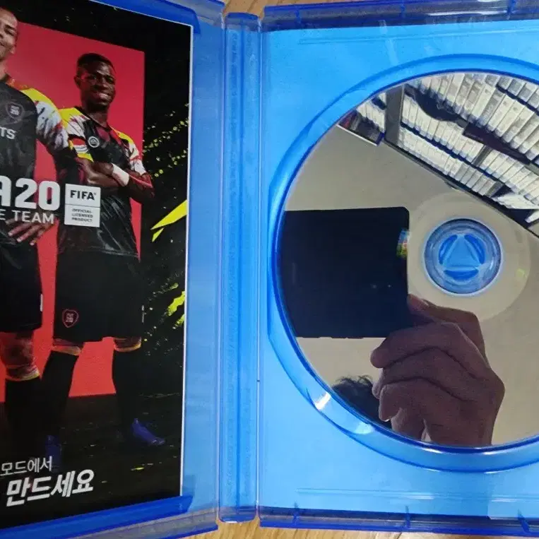 ps4 플스4  피파 fifa 20