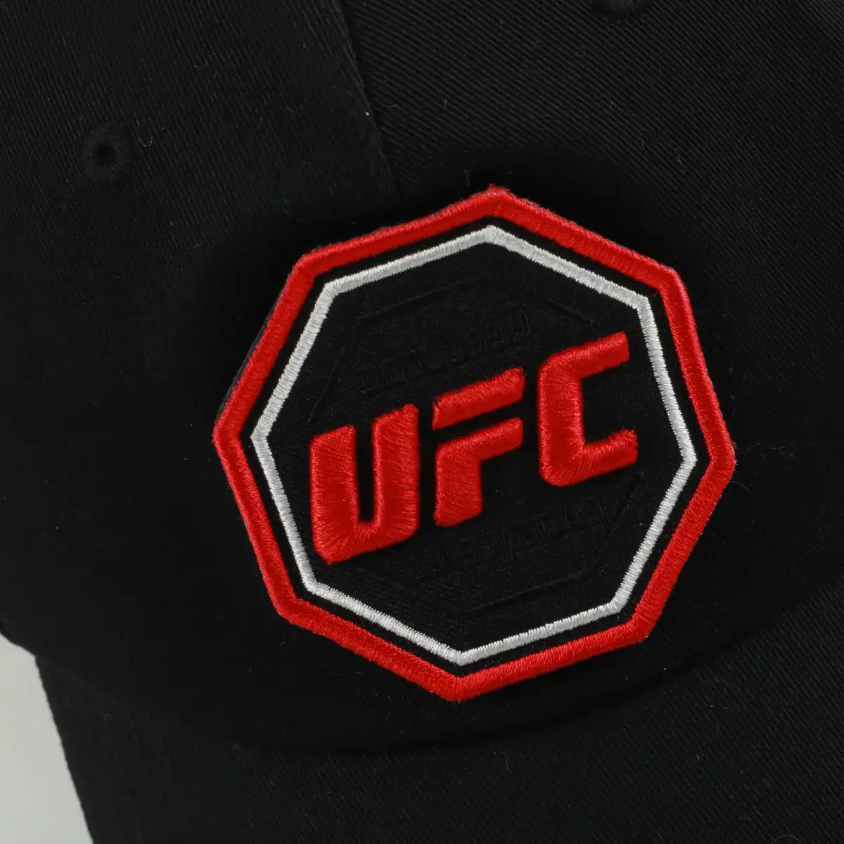 UFC 울티맨 와펜 볼캡 모자