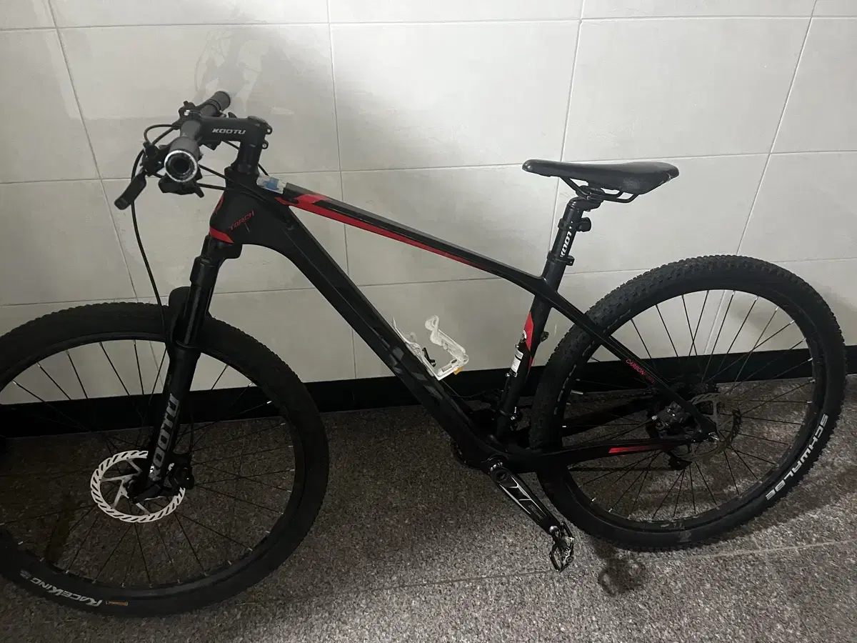 사바 토치 mtb