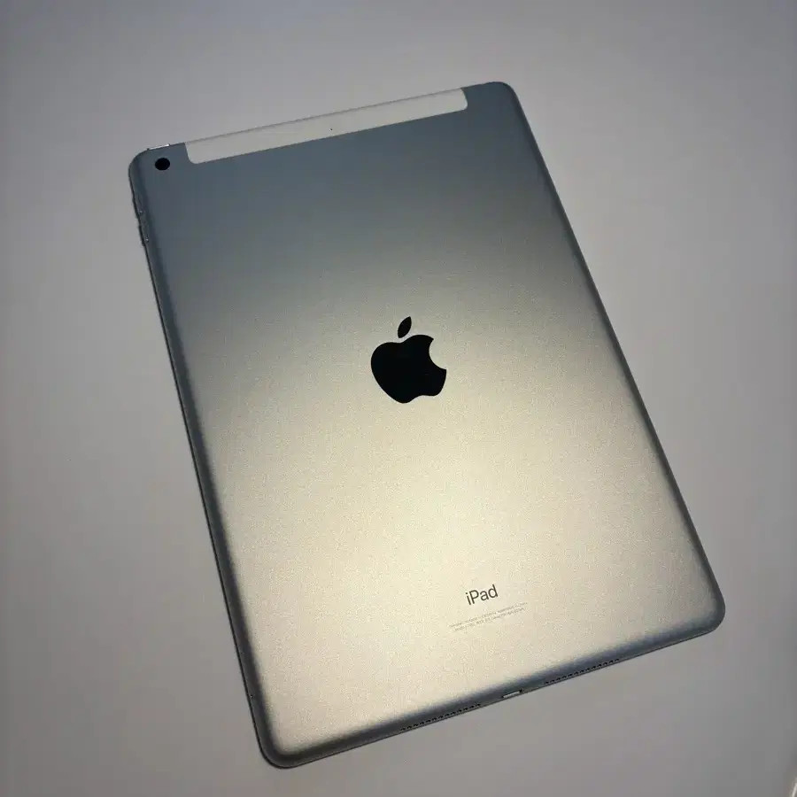 [첫태블릿추천] iPad(8세대) Wi-Fi + Cellular