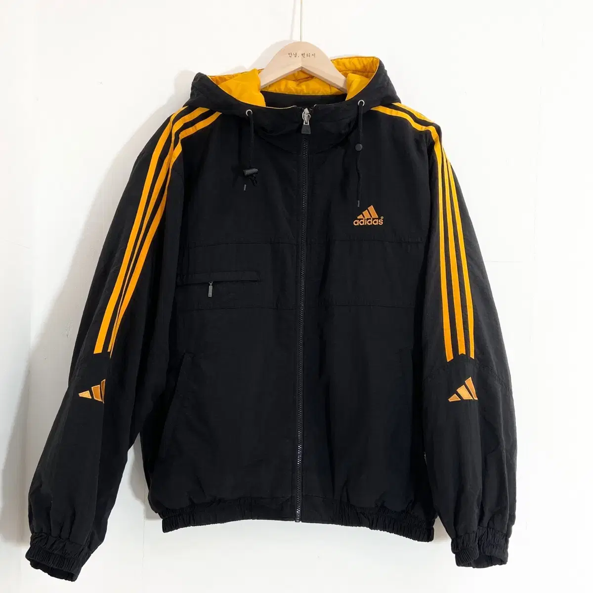 아디다스 올드스쿨 칸타타 점퍼 2XL(105) Adidas Jumper