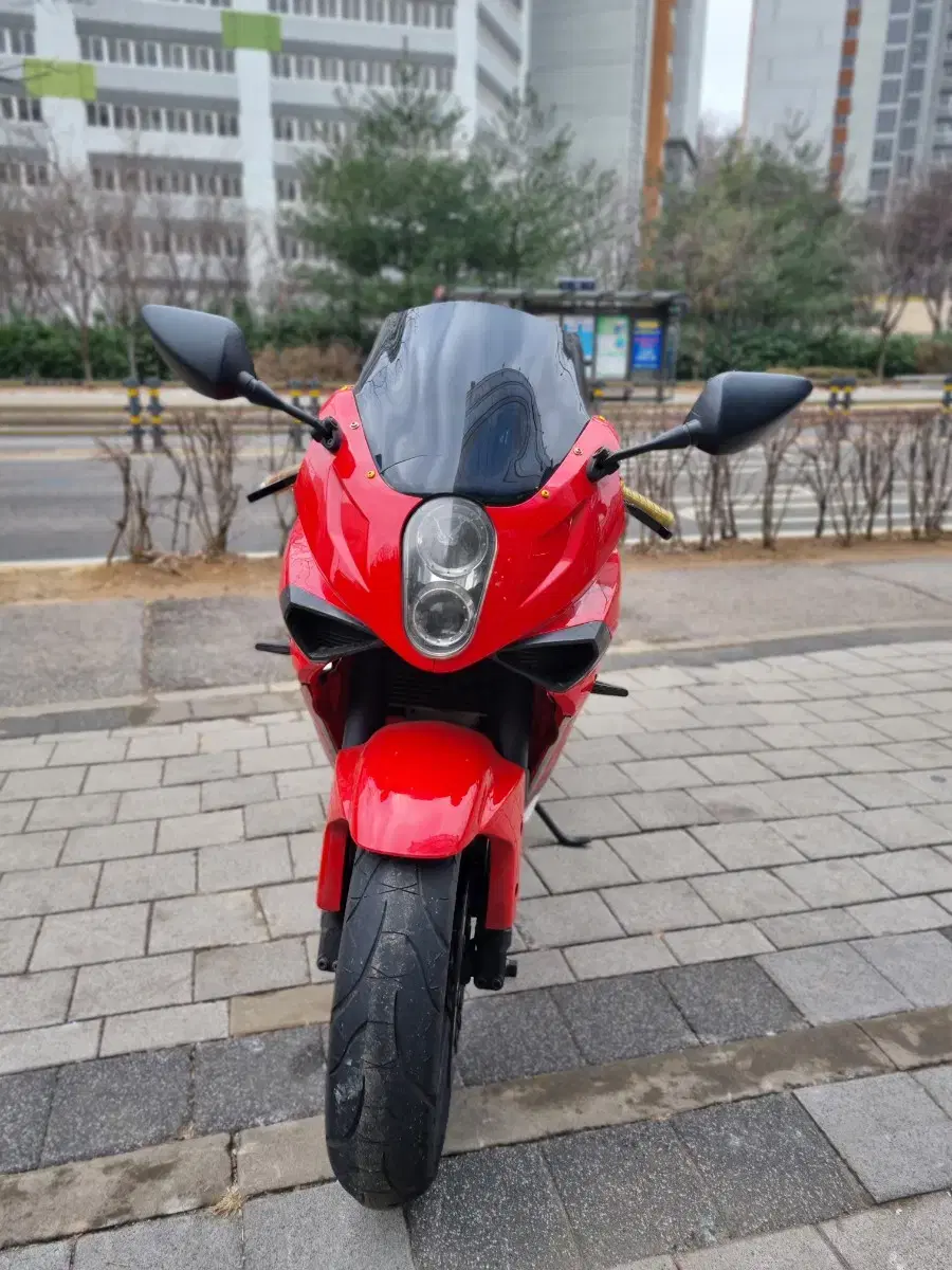 코멧 650r 12년시 급처