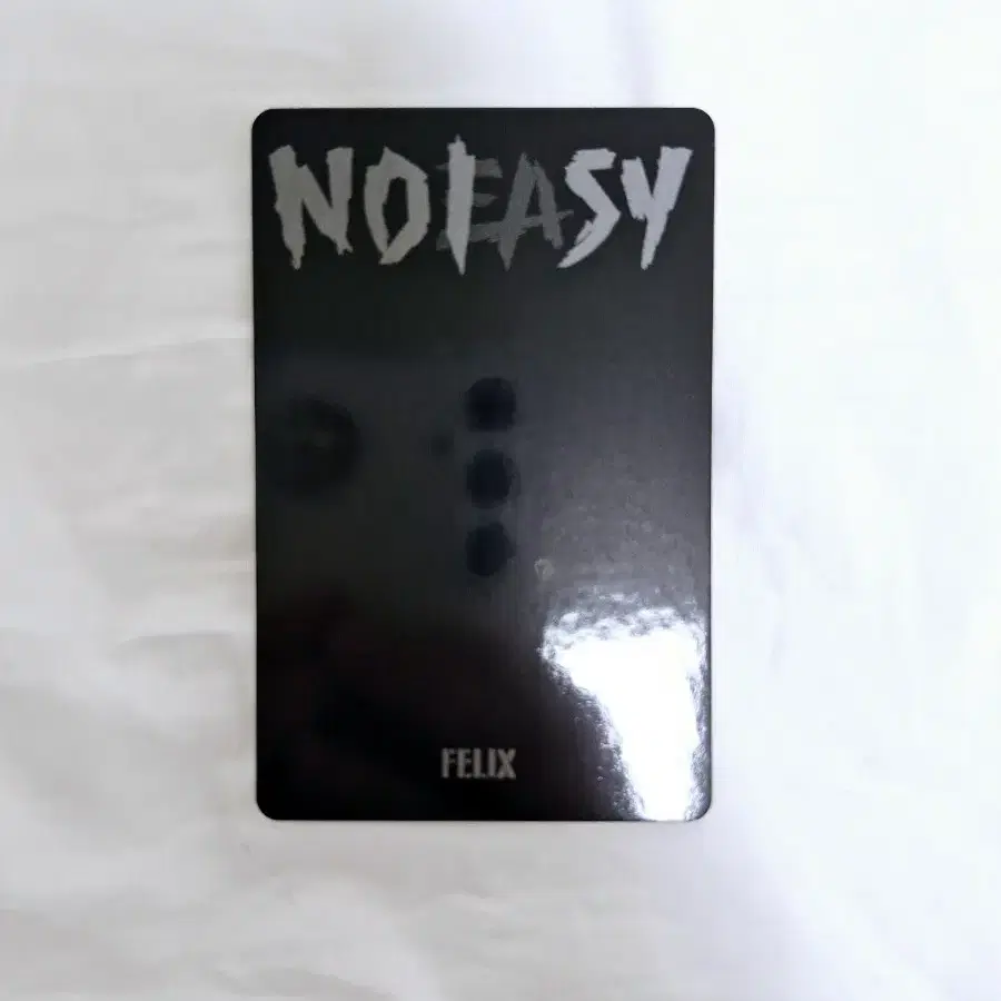 스키즈 스트레이키즈 노이지 noeasy 필릭스 포카