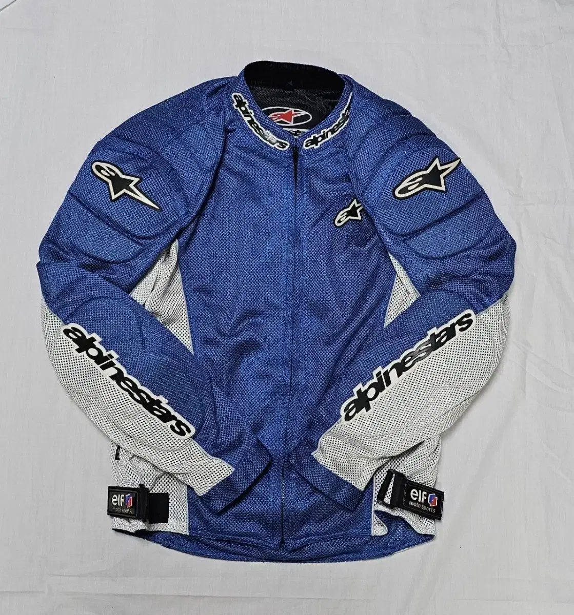 [alpinestars]알파인스타 메쉬 바이크 자켓 XL