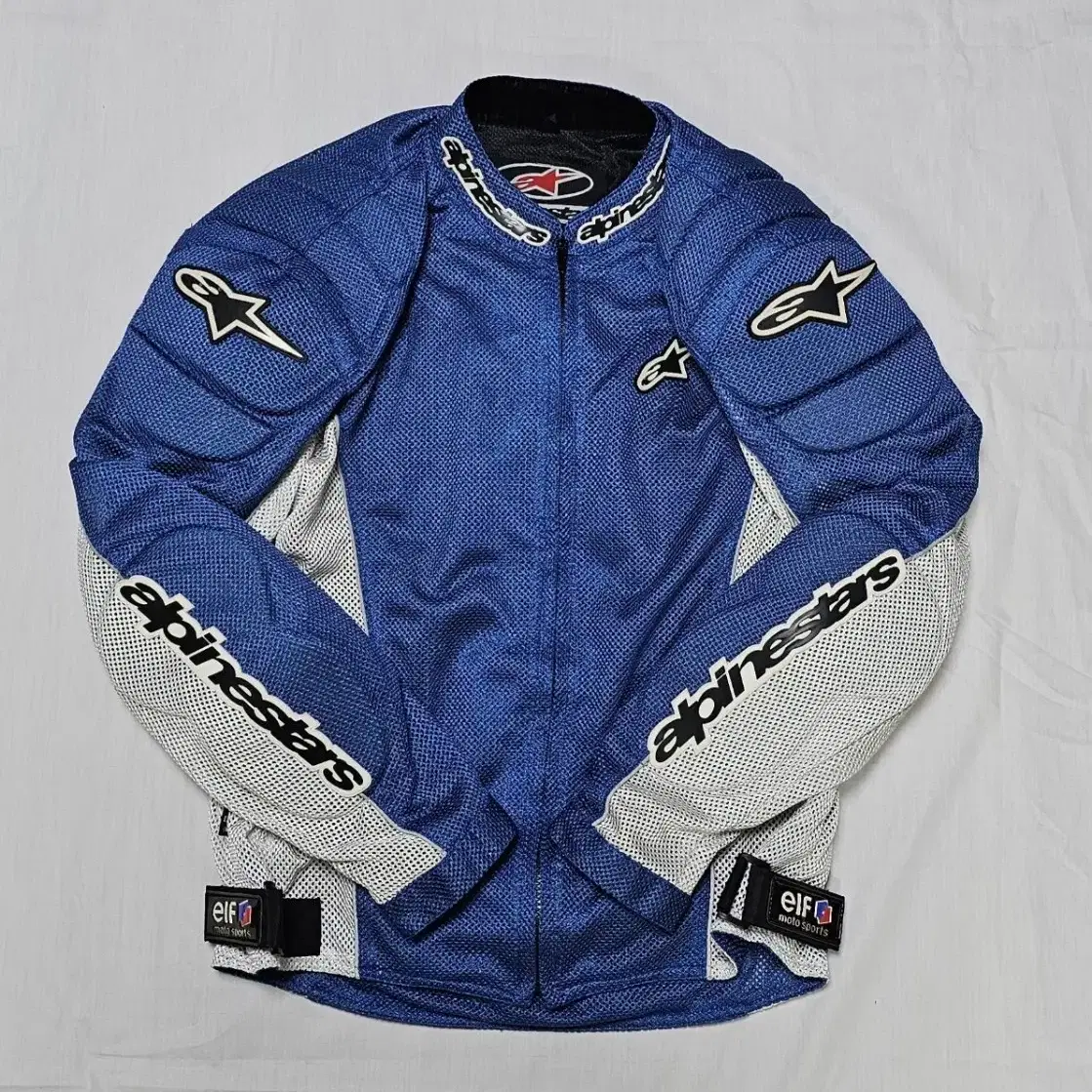 [alpinestars]알파인스타 메쉬 바이크 자켓 XL