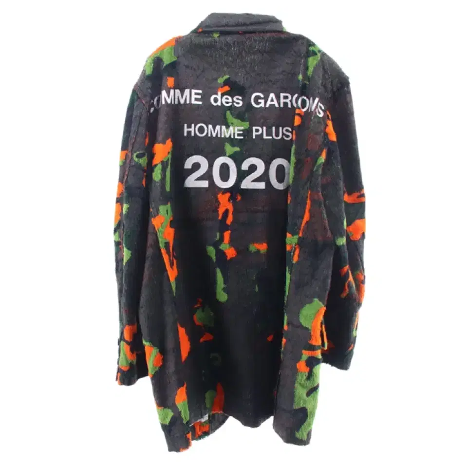 Comme des Garcons Homme Plus 20AW