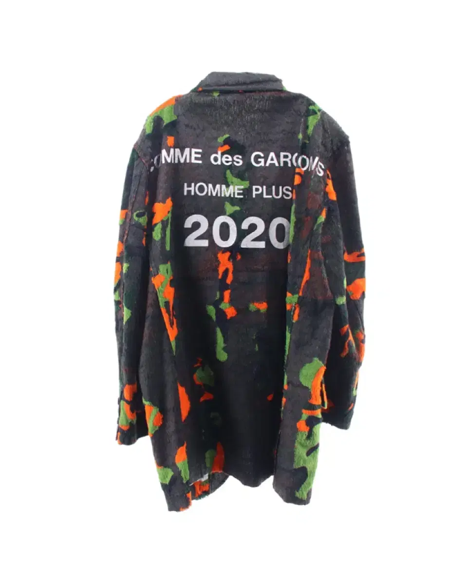 Comme des Garcons Homme Plus 20AW