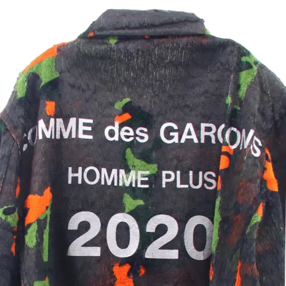 Comme des Garcons Homme Plus 20AW