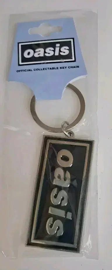 keyring, sealed, new, for sale!