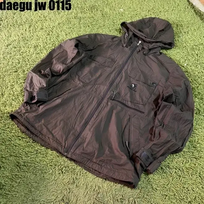 110 BLACKYAK JACKET 블랙야크 자켓