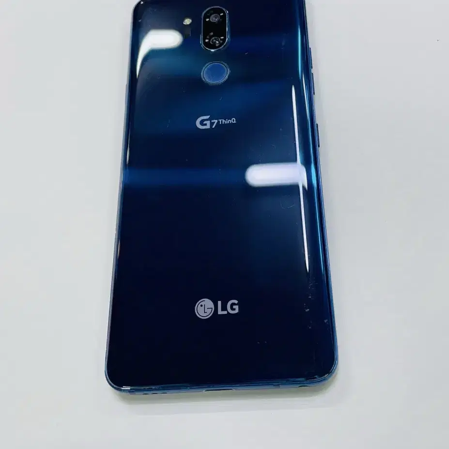 LG G7 공기계 카톡 당근 유튜브 스밍 알뜰폰 게임 네비 세컨 쿠팡