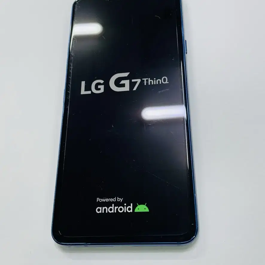 LG G7 공기계 카톡 당근 유튜브 스밍 알뜰폰 게임 네비 세컨 쿠팡