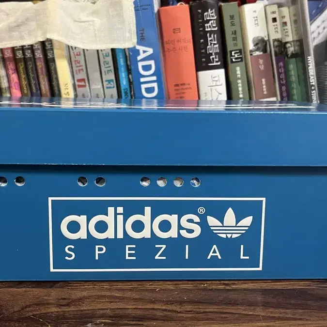 Adidas x C.P. Company Manchester Spezial