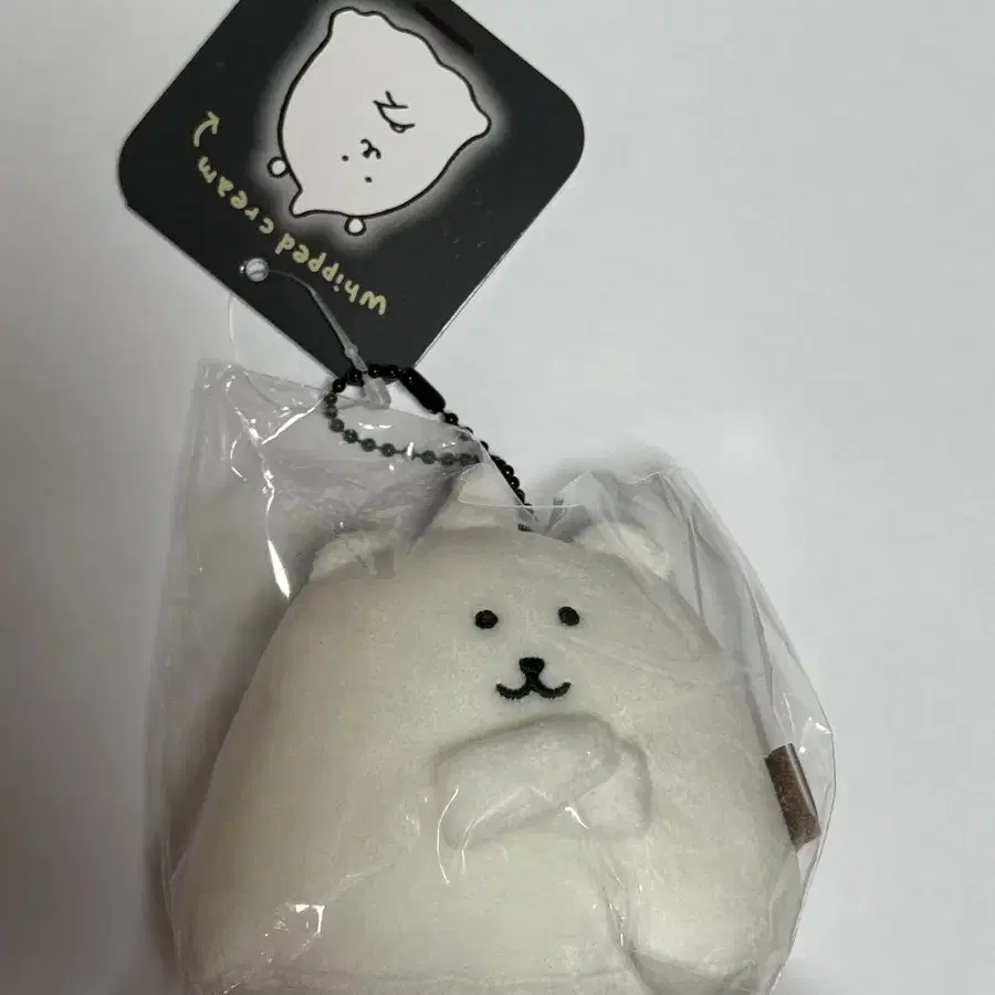 유령곰 농담곰