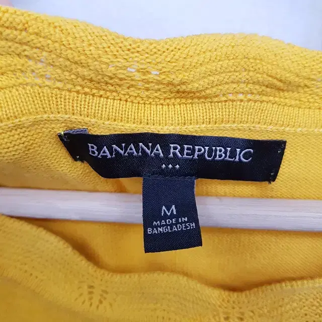 BANANA REPUBLIC 조끼