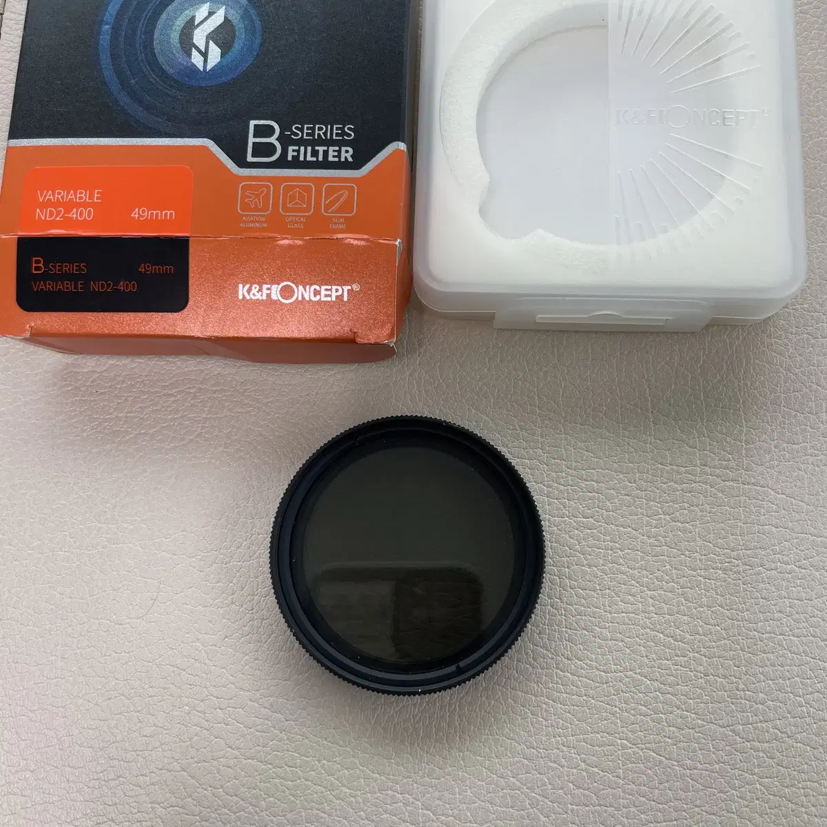 카메라 고급 UV필터 49MM 55MM 62MM 77MM