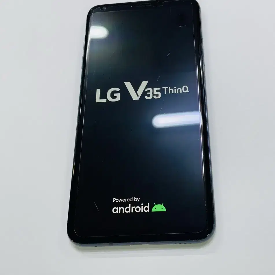 LG V35 공기계 카톡 당근 유튜브 스밍 알뜰폰 게임 네비 세컨 쿠팡