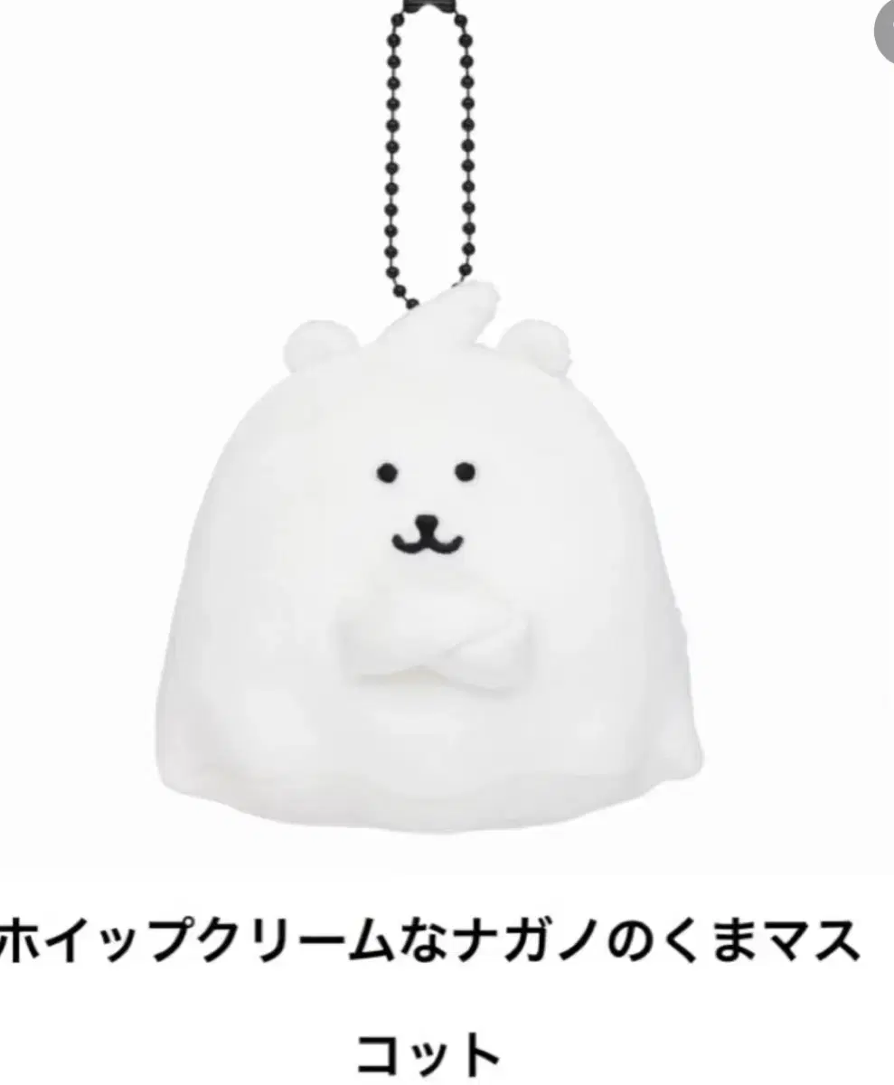 구)유령곰 농담곰