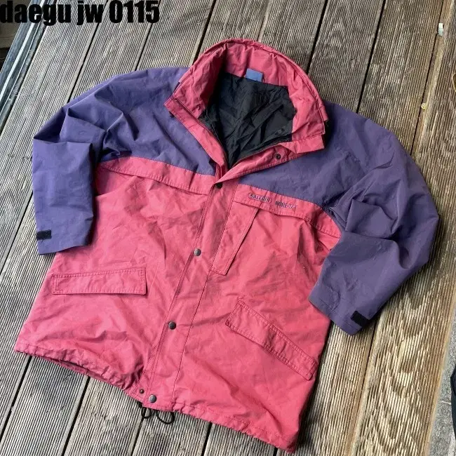 100-105 SALEWA JACKET 살레와 자켓