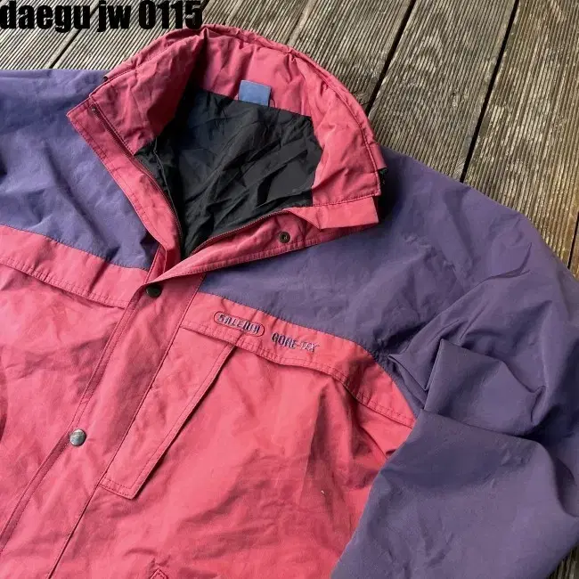 100-105 SALEWA JACKET 살레와 자켓