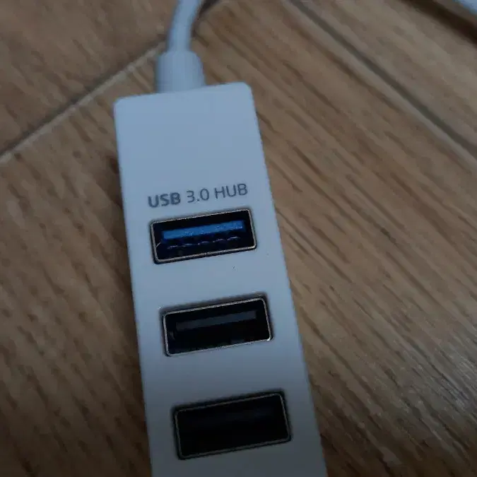 엑토 일렉컴 USB 3.0 허브 4포트