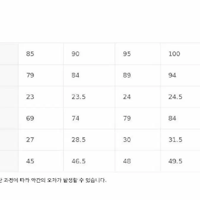 탑텐 알파카블렌드 니트 조끼