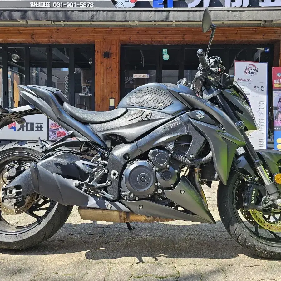 급매) 스즈키 gsx s1000 판매합니다