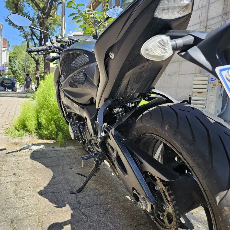 급매) 스즈키 gsx s1000 판매합니다