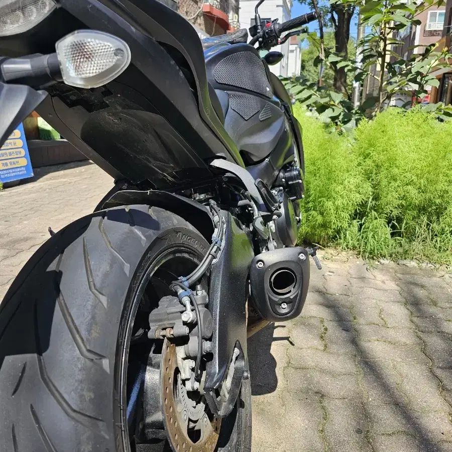 급매) 스즈키 gsx s1000 판매합니다