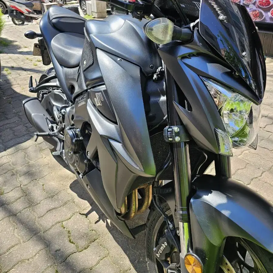 급매) 스즈키 gsx s1000 판매합니다