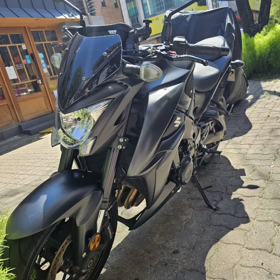 급매) 스즈키 gsx s1000 판매합니다