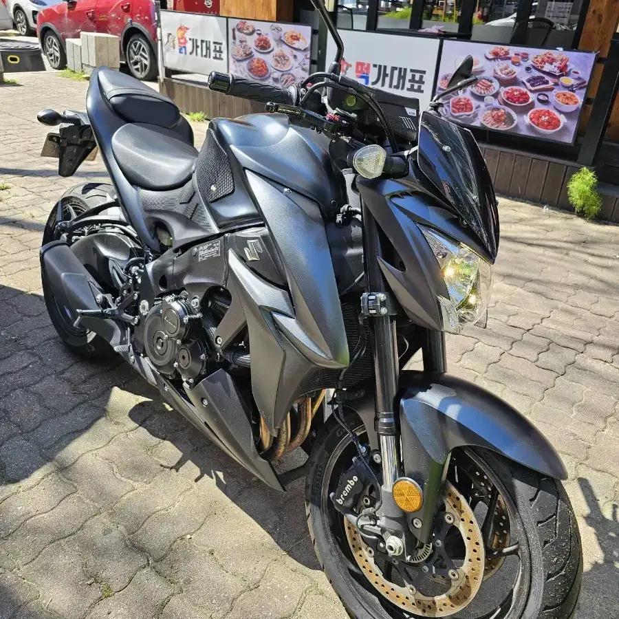 급매) 스즈키 gsx s1000 판매합니다